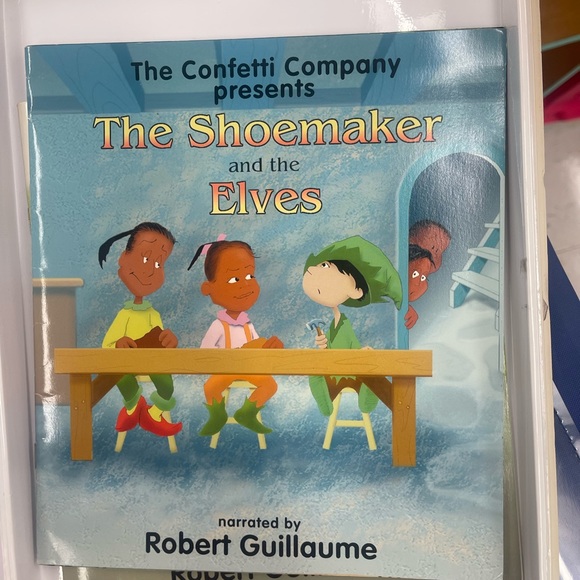 Fairy Tales, Books on Tape, Collection - Picture 8 of 9